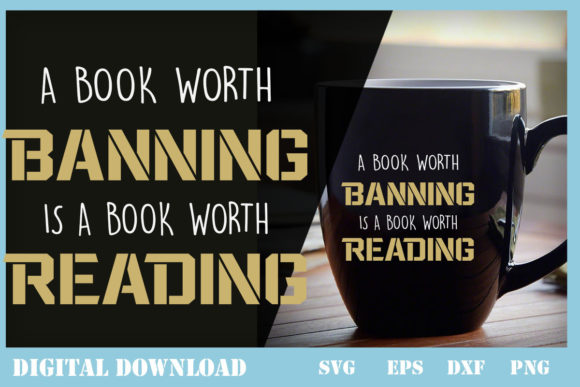 A Book Worth Banning