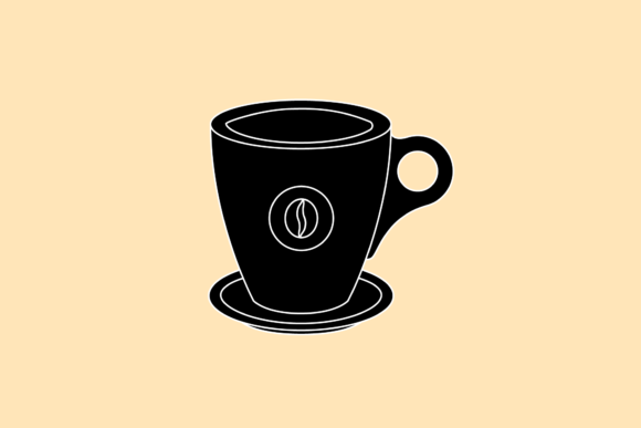 Coffee a Cup