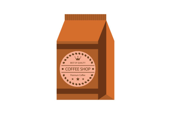 Coffee Design Cup