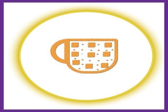 Cup Logo Design and Template