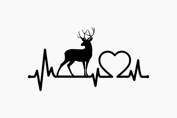 Deer Heartbeat