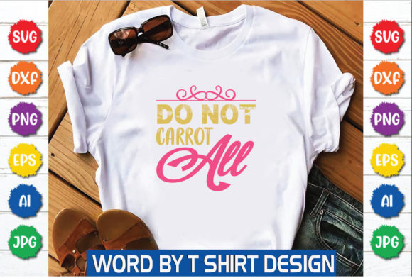 Do Not Carrot All