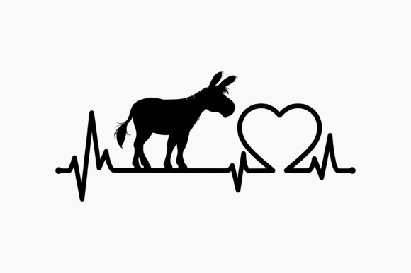 Donkey Heartbeat