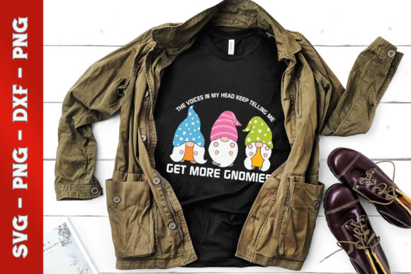 Get More Gnomes