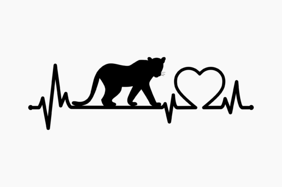 Panther Heartbeat