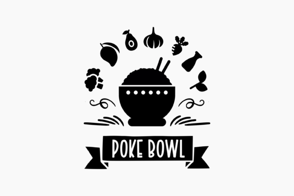 Poke Bowl